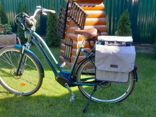 Biciclete electrice  foto 7