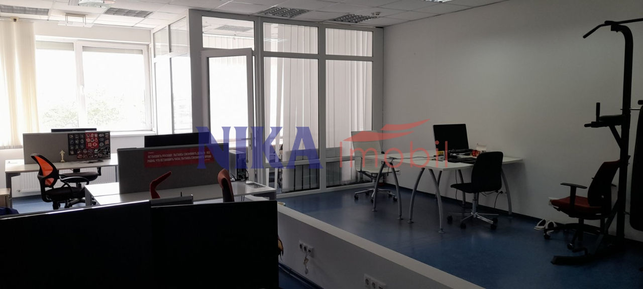 Центр, ул. Тигина 49/3 фото 9