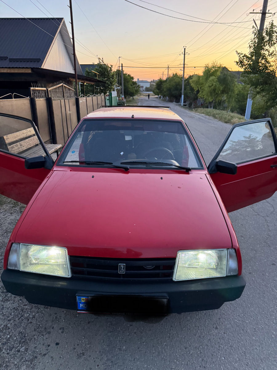 Lada / ВАЗ 2108 foto 0
