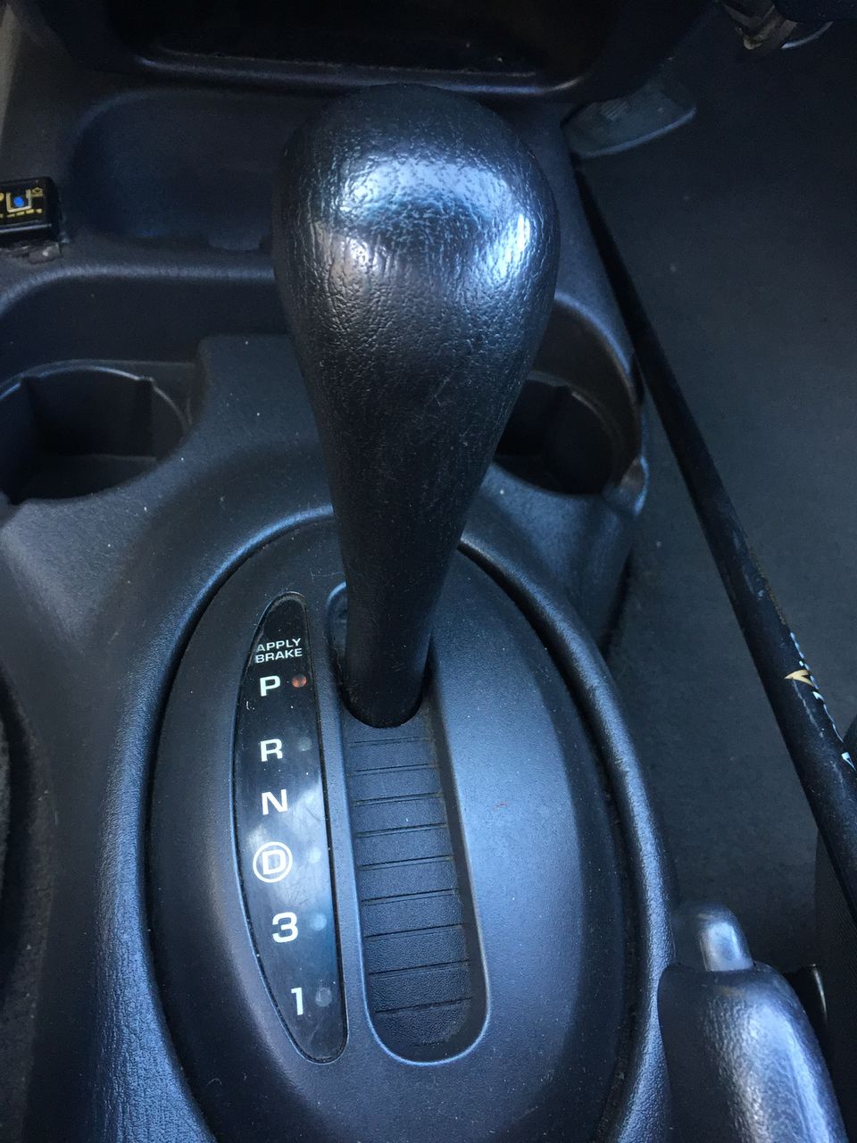 Chrysler Neon foto 4