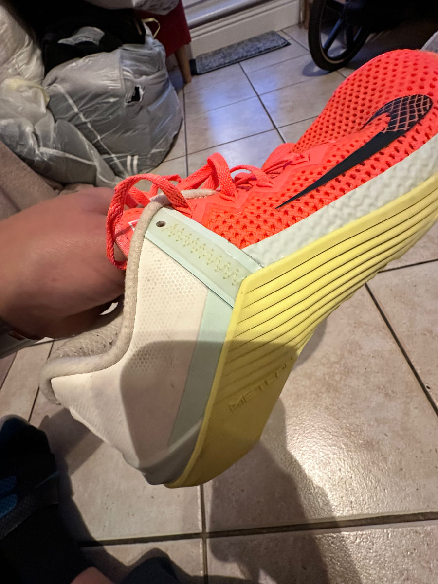Nike metcon 6 foto 8