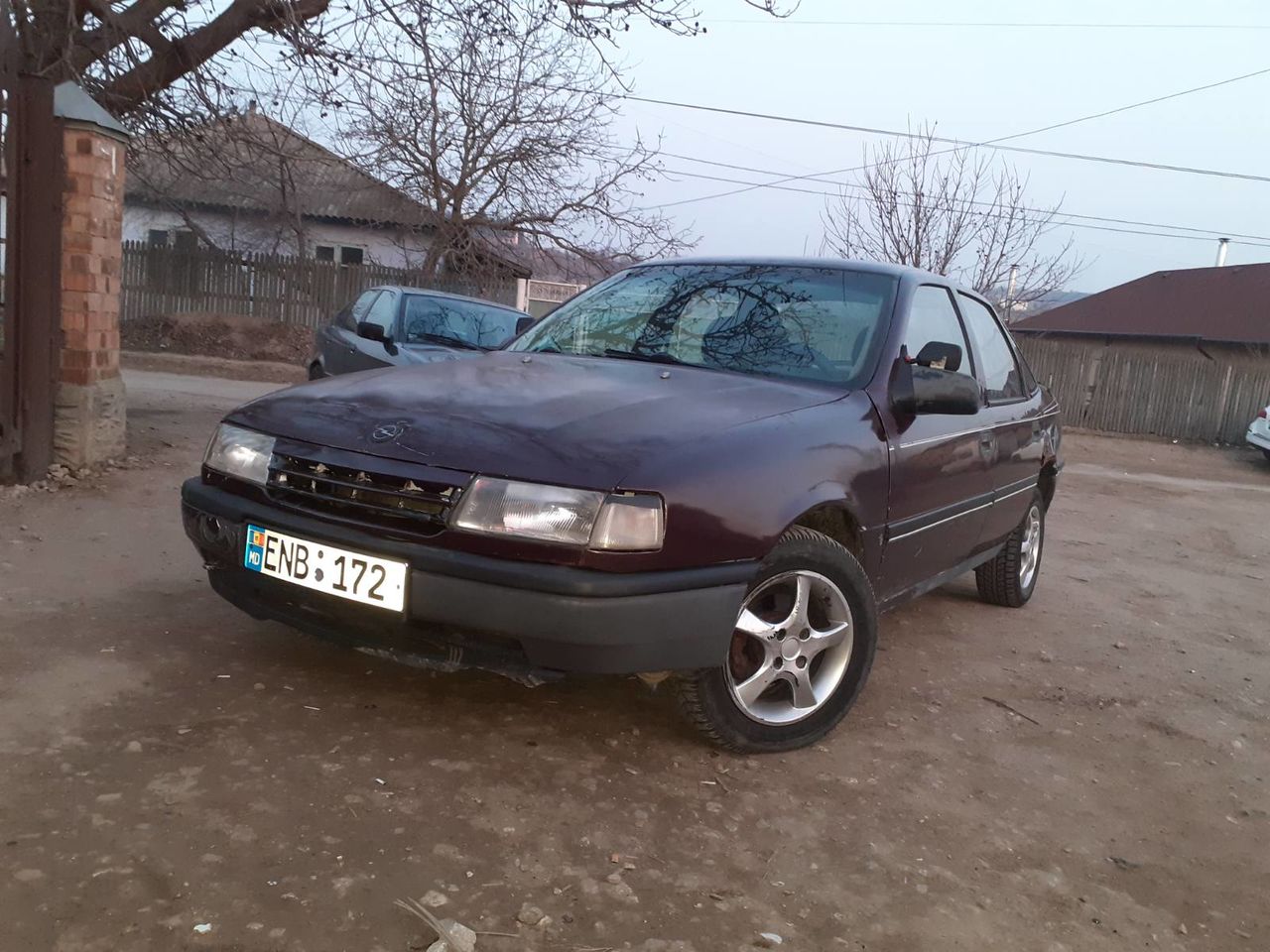 разборка опел foto 4