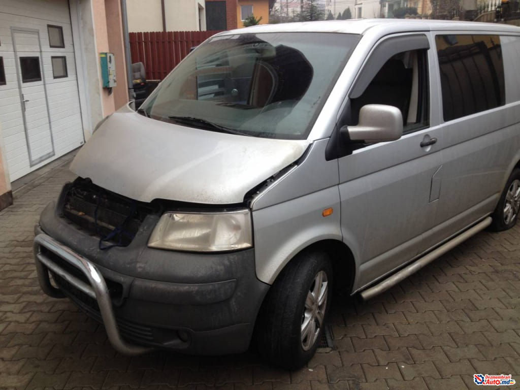 Ford Transit Connect foto 4