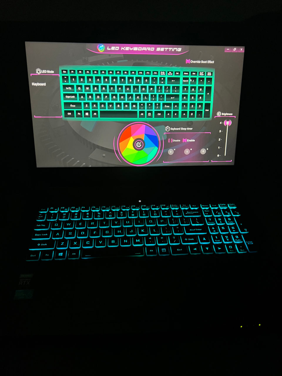 RTX 3070/ i5 10400 / 16GB RAM фото 0