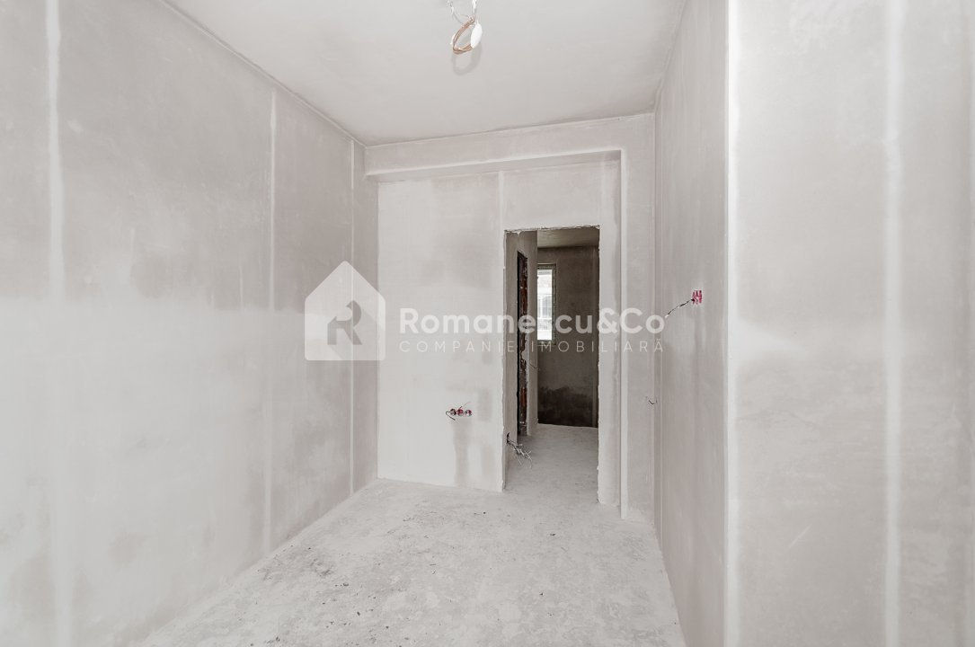 Duplex de vanzare în complexul Satul German! foto 14
