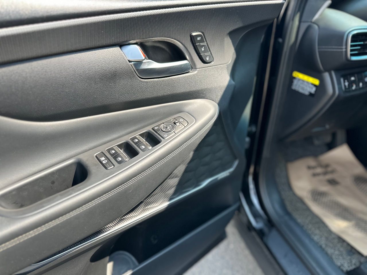 Hyundai Santa FE foto 11