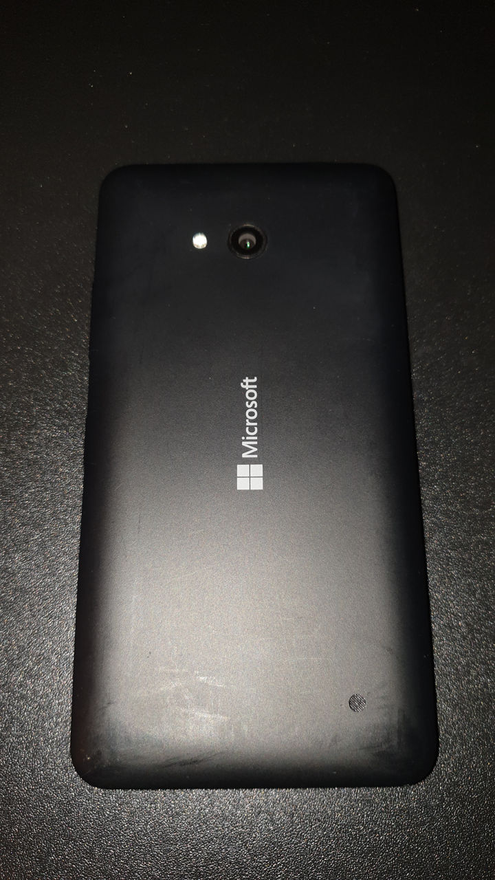 Microsoft Lumia 640 foto 2