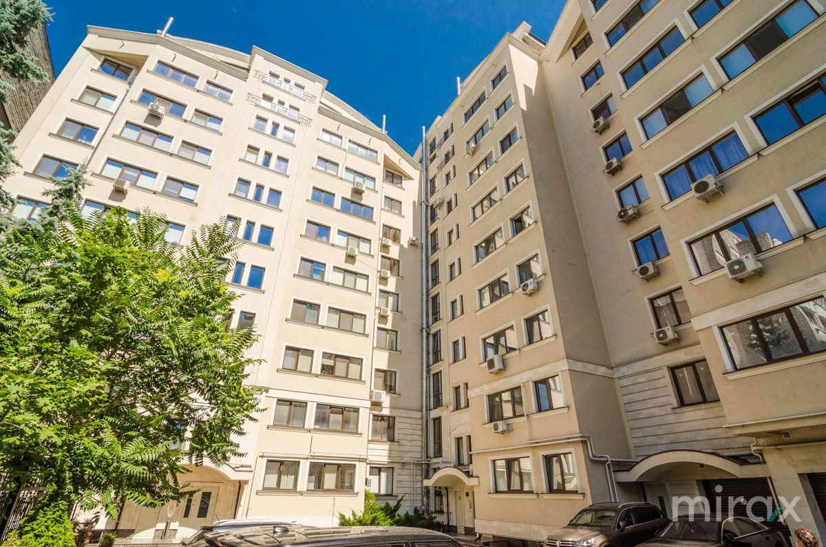 Apartament cu 3 camere,  Centru,  Chișinău,  Chișinău mun. foto 19