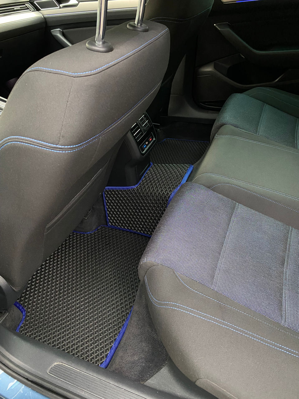 Volkswagen Passat foto 6