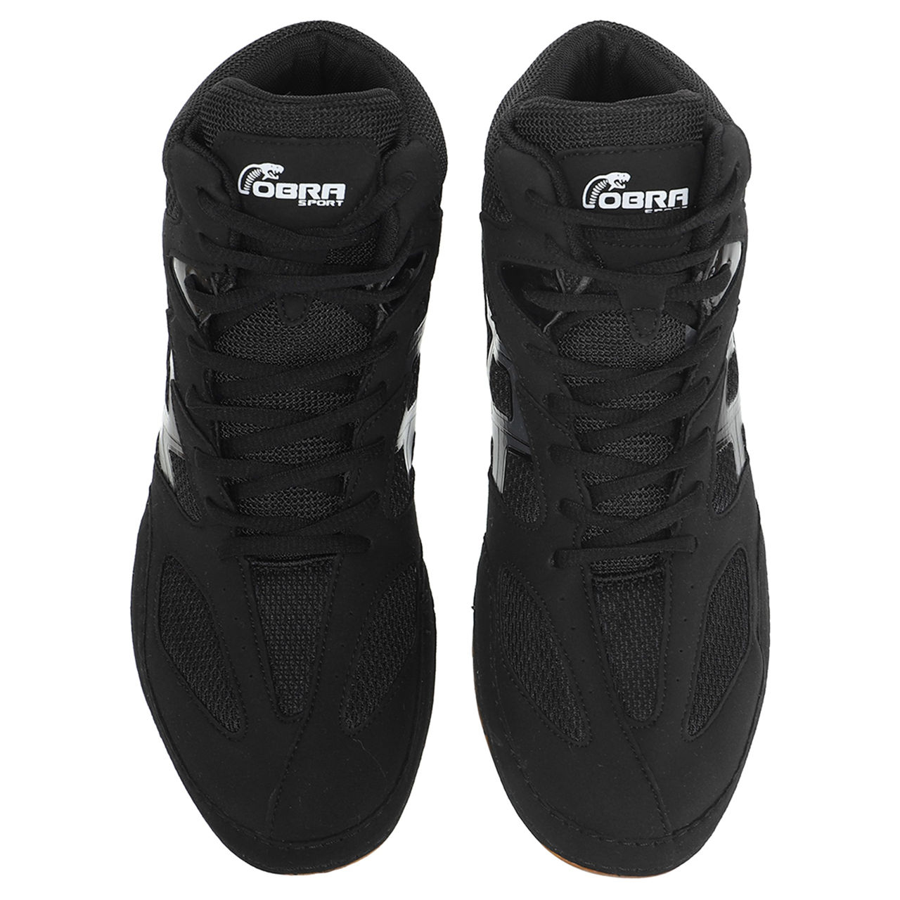 Борцовки Cobra Elite 36-45 фото 6
