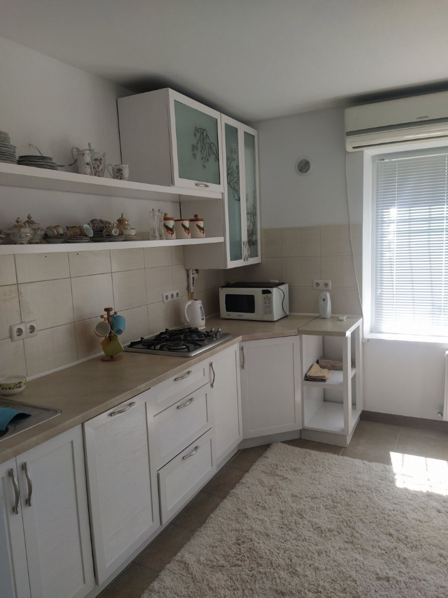 Apartament cu 3 camere, 87 m², Botanica, Chișinău foto 6