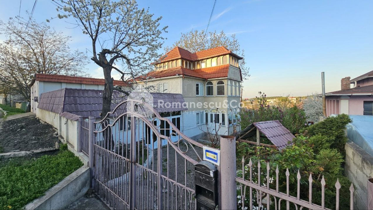 Vanzare casa în Colonița, 170 mp + 10 ari sub construcții! foto 16