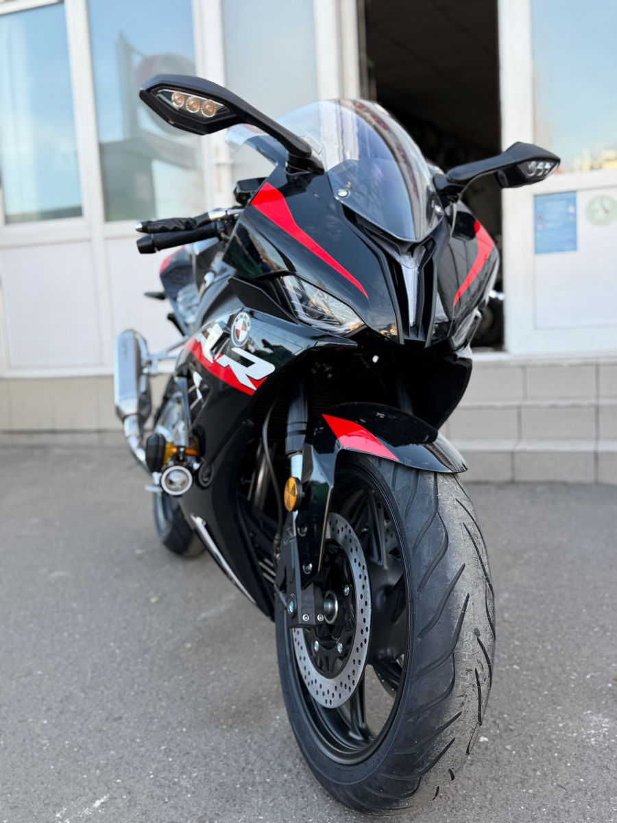 Viper 550rr foto 8