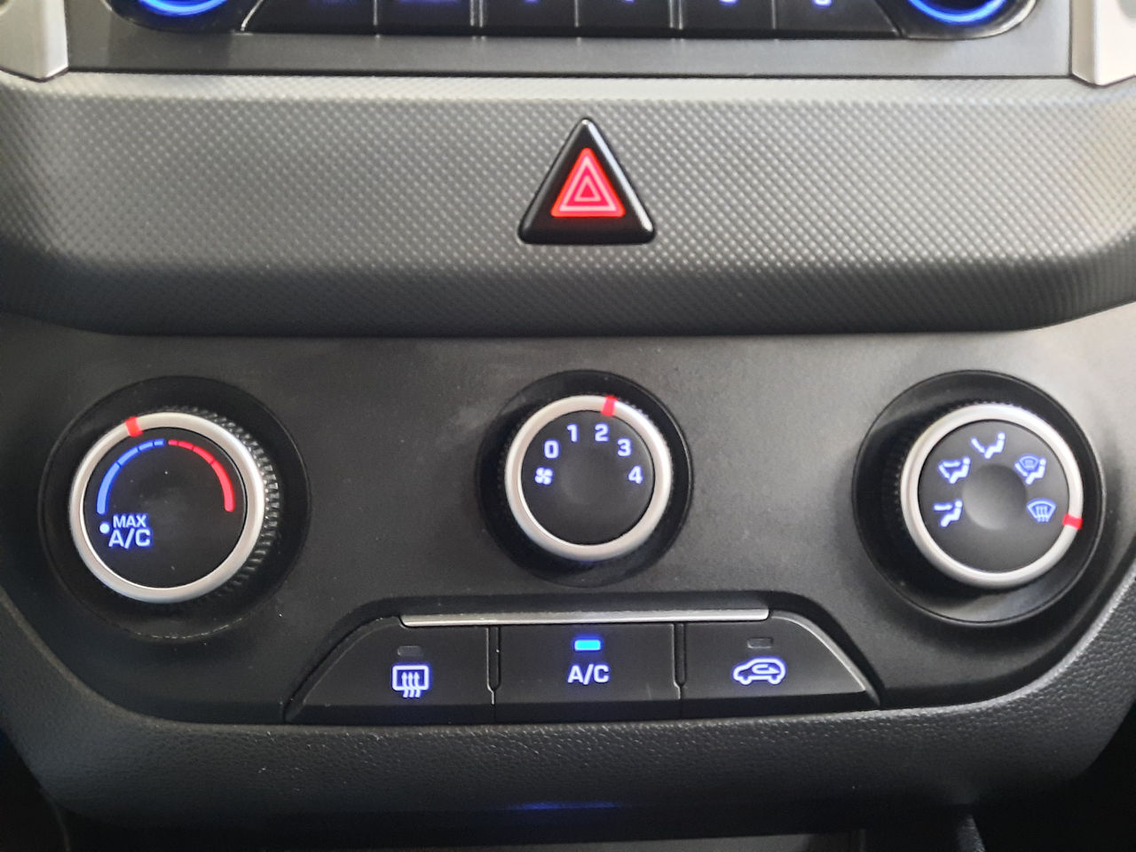 Hyundai Creta foto 15