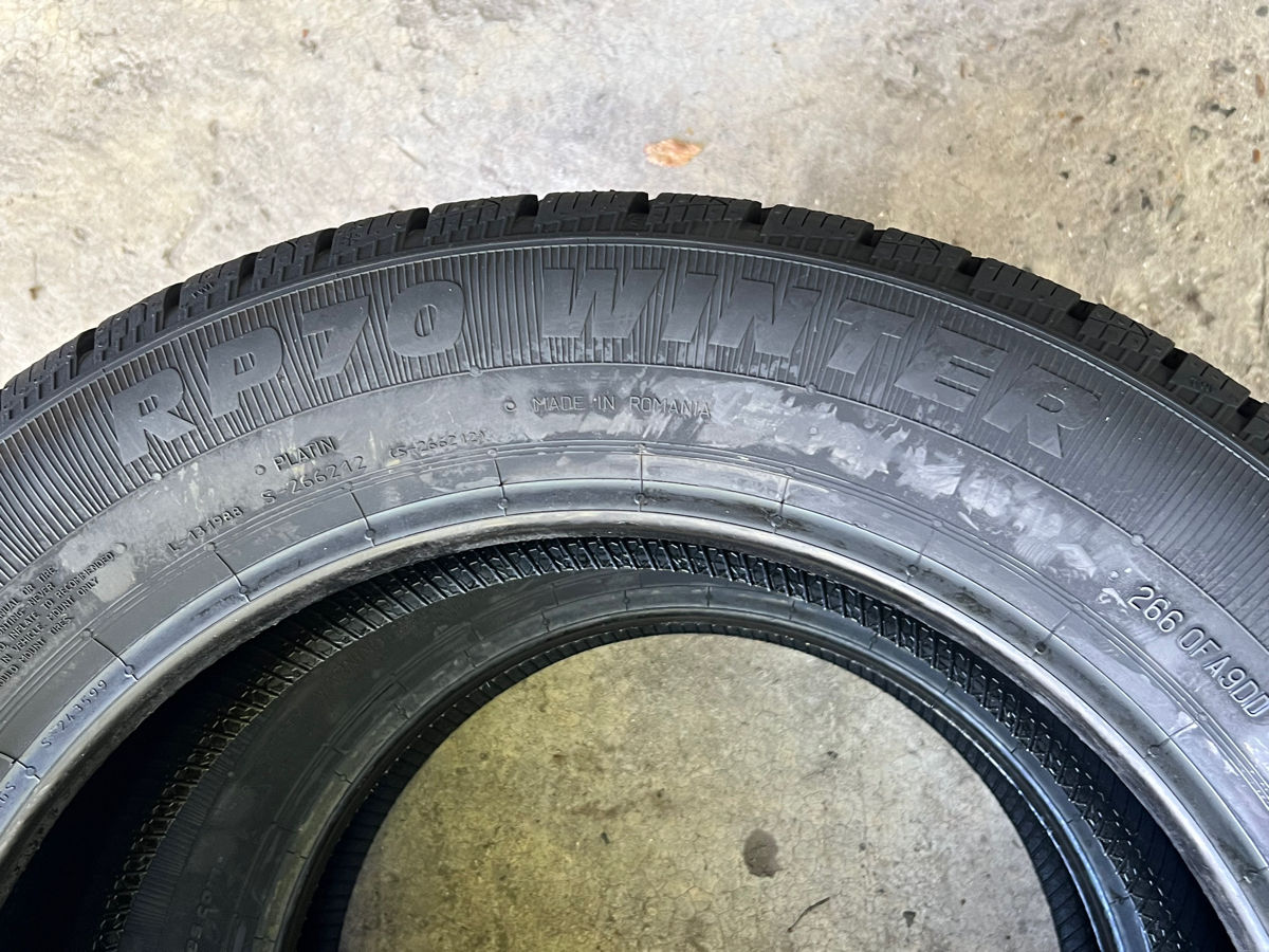 195/55 R16 Platin Rp70/ Доставка, livrare toata Moldova foto 4