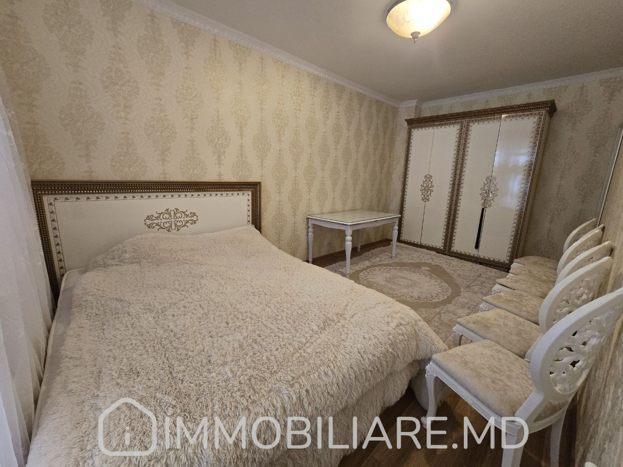 Apartament cu 2 camere, 70 m², Telecentru, Chișinău foto 0