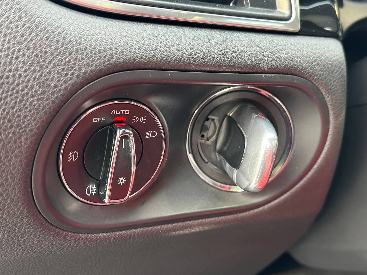 Porsche Macan foto 8