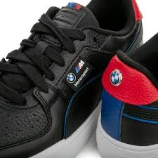 PUMA Original  BMW 40 размер foto 1
