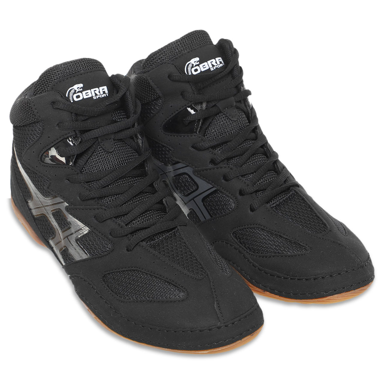 Борцовки Cobra Elite 36-45 фото 3