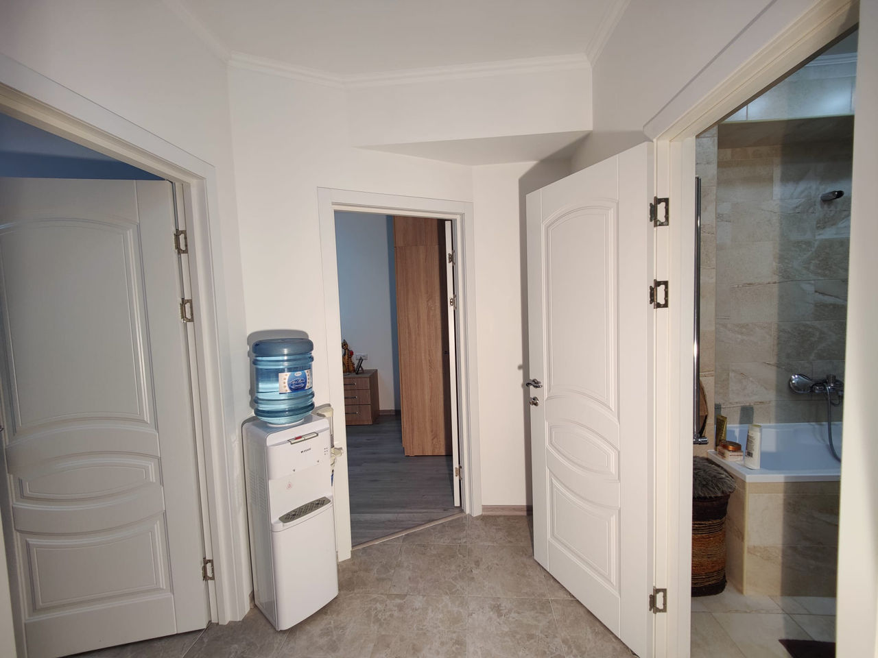 Apartament cu 1 cameră, 46 m², Centru, Chișinău foto 5