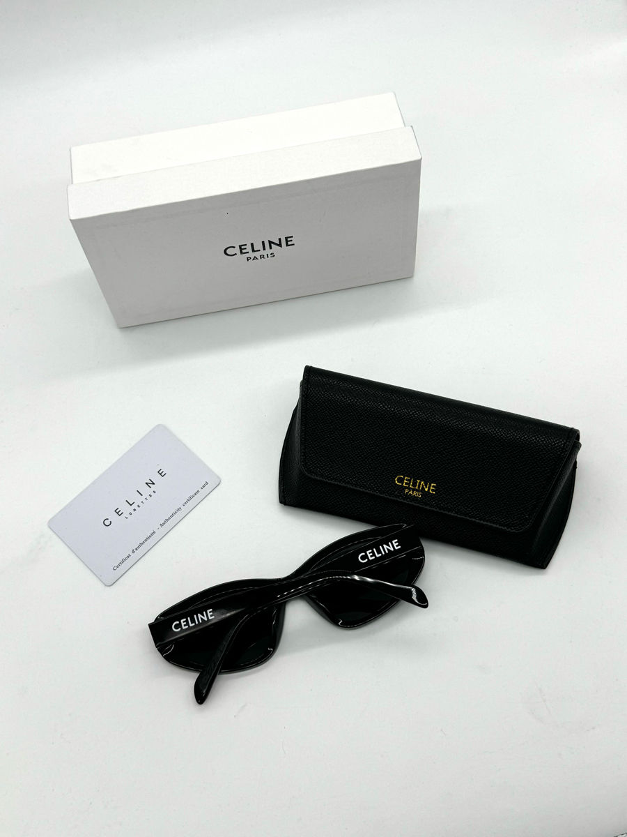 Ochelari Celine 1:1 original foto 4