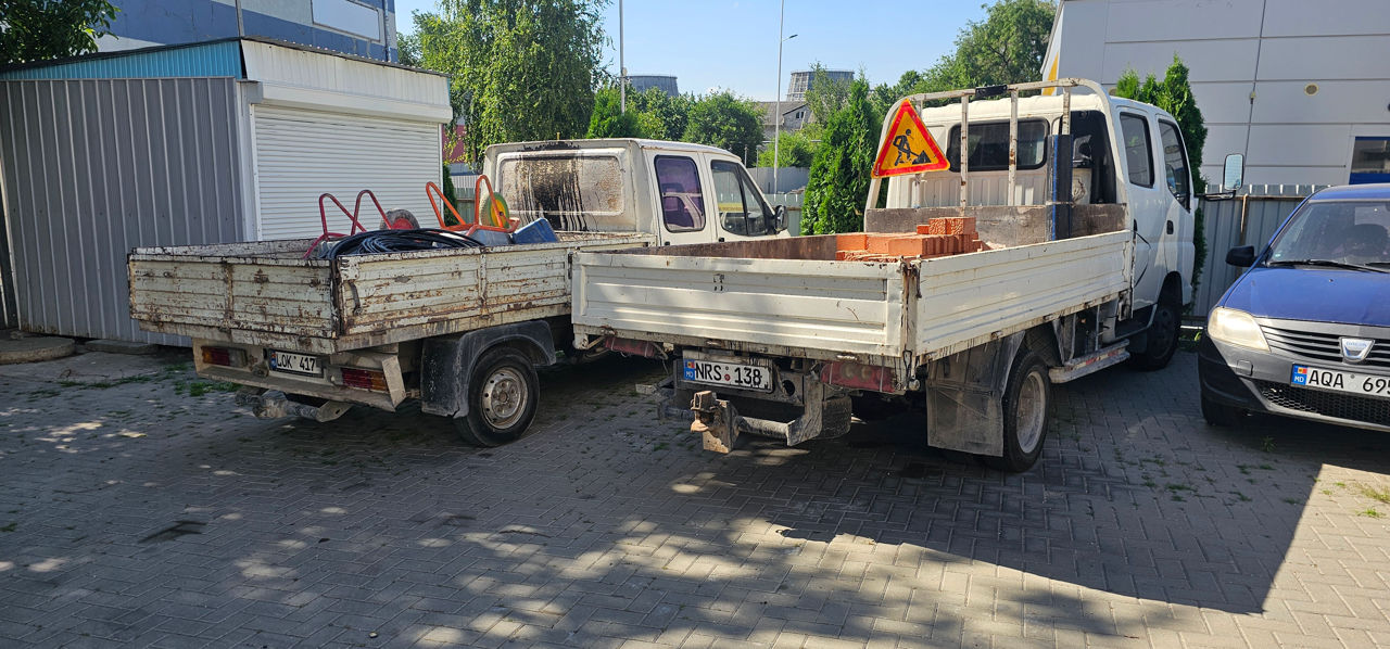 Ford  Tranzit  фото 2