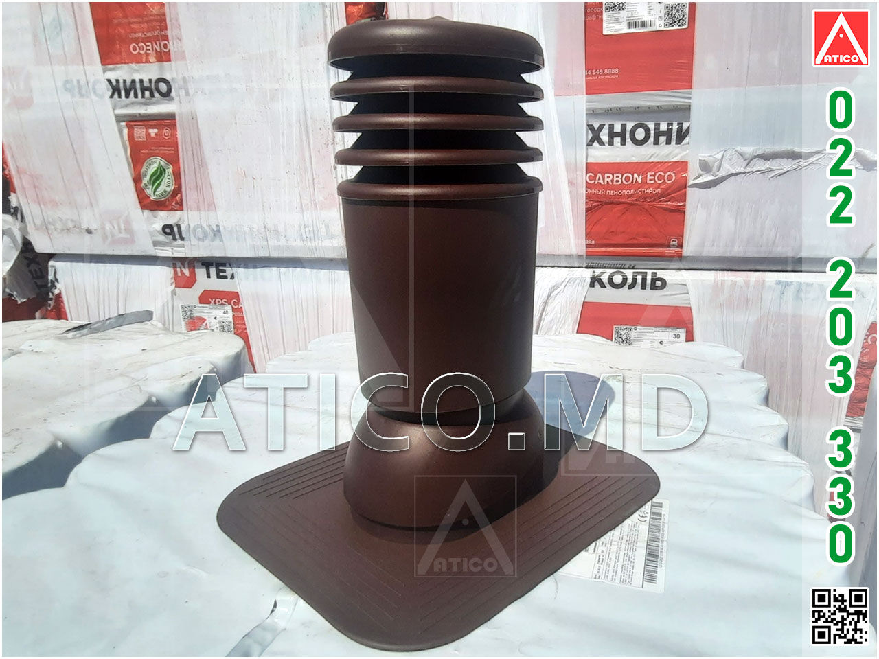 Elemente de ventilare baie bucatarie si etc. Кровельные вентвыходы для кухни ванной и др. foto 8