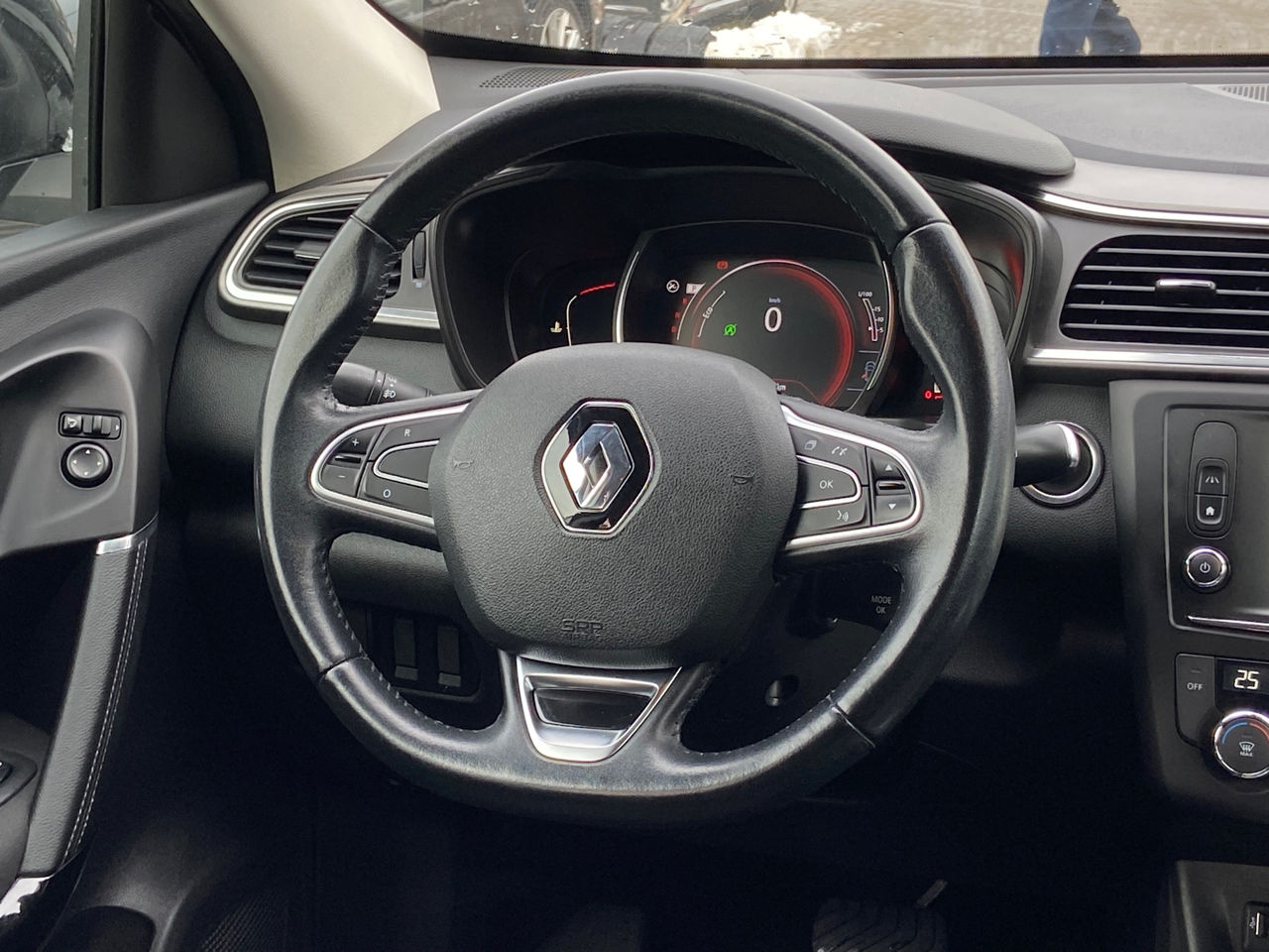 Renault Kadjar foto 8