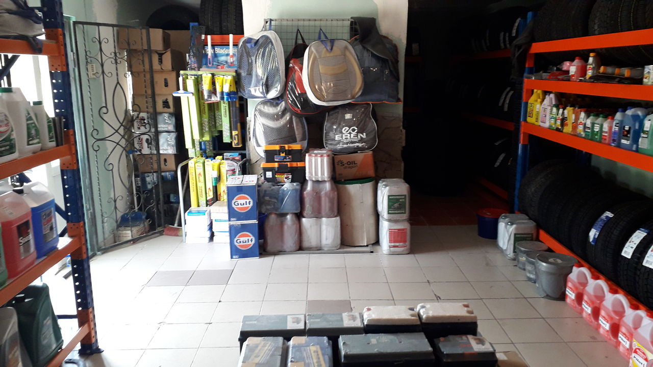 - Auto magazin Floresti foto 4