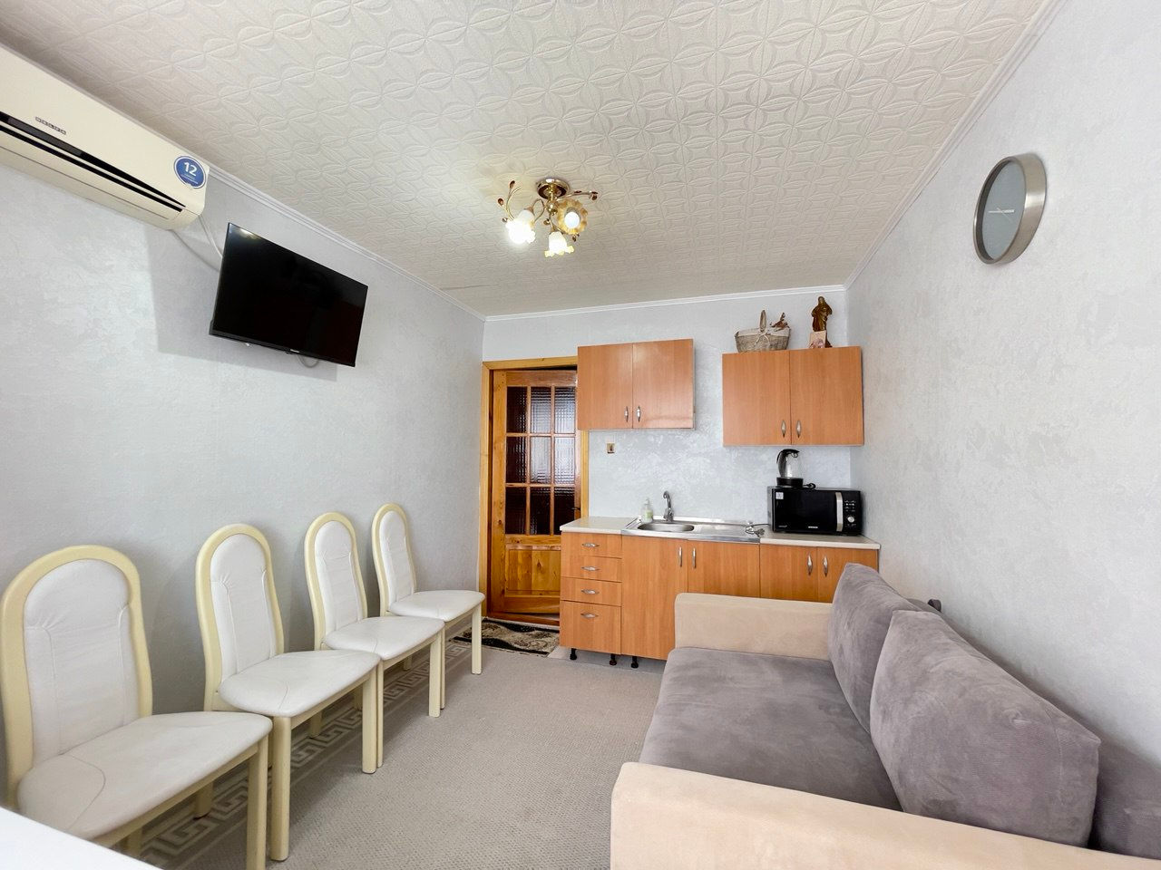 Apartament cu 1 cameră, Telecentru, Chișinău, Chișinău mun.