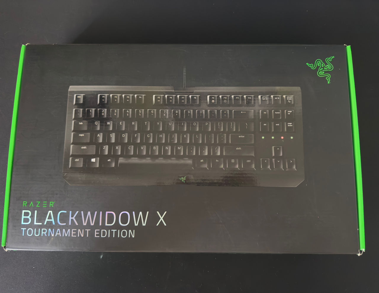 Razer si Drunkdeer, tastaturi Gaming фото 7