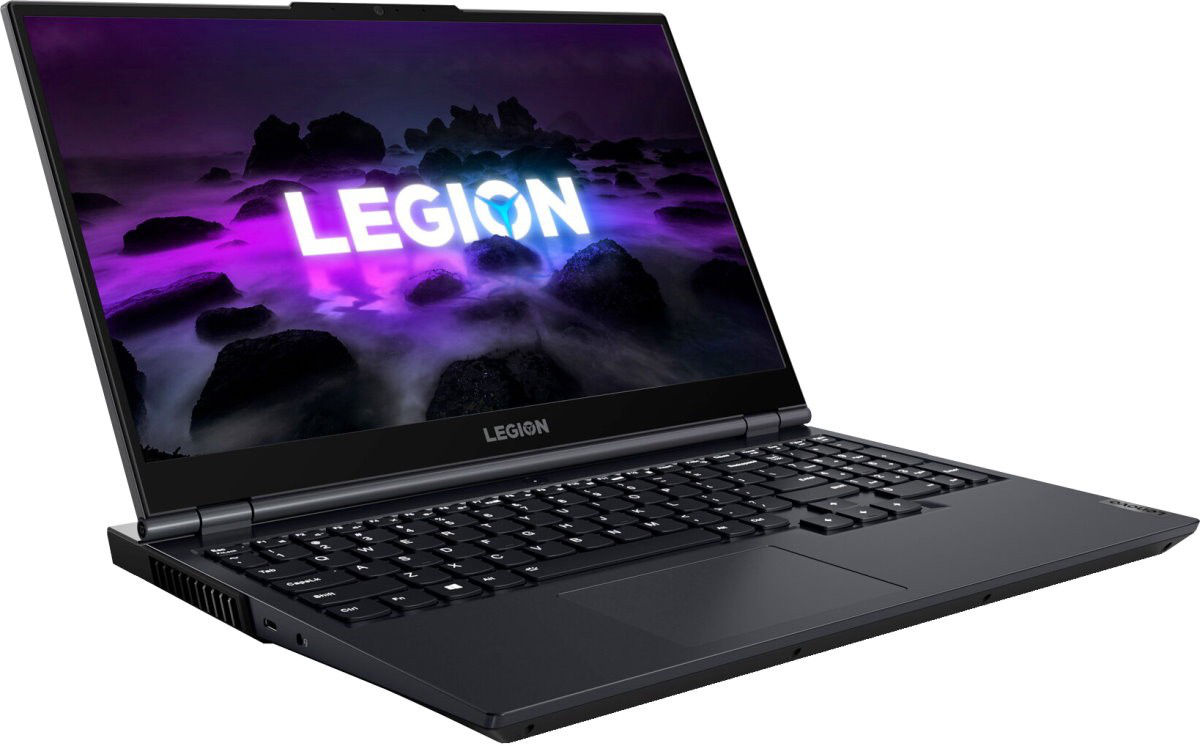 Игровой Ноутбук Lenovo Legion 5 15ACH6H foto 3