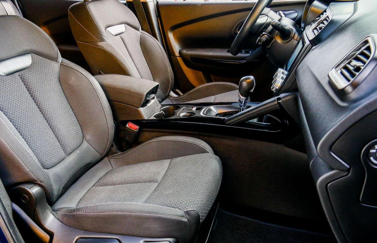 Renault Kadjar фото 7