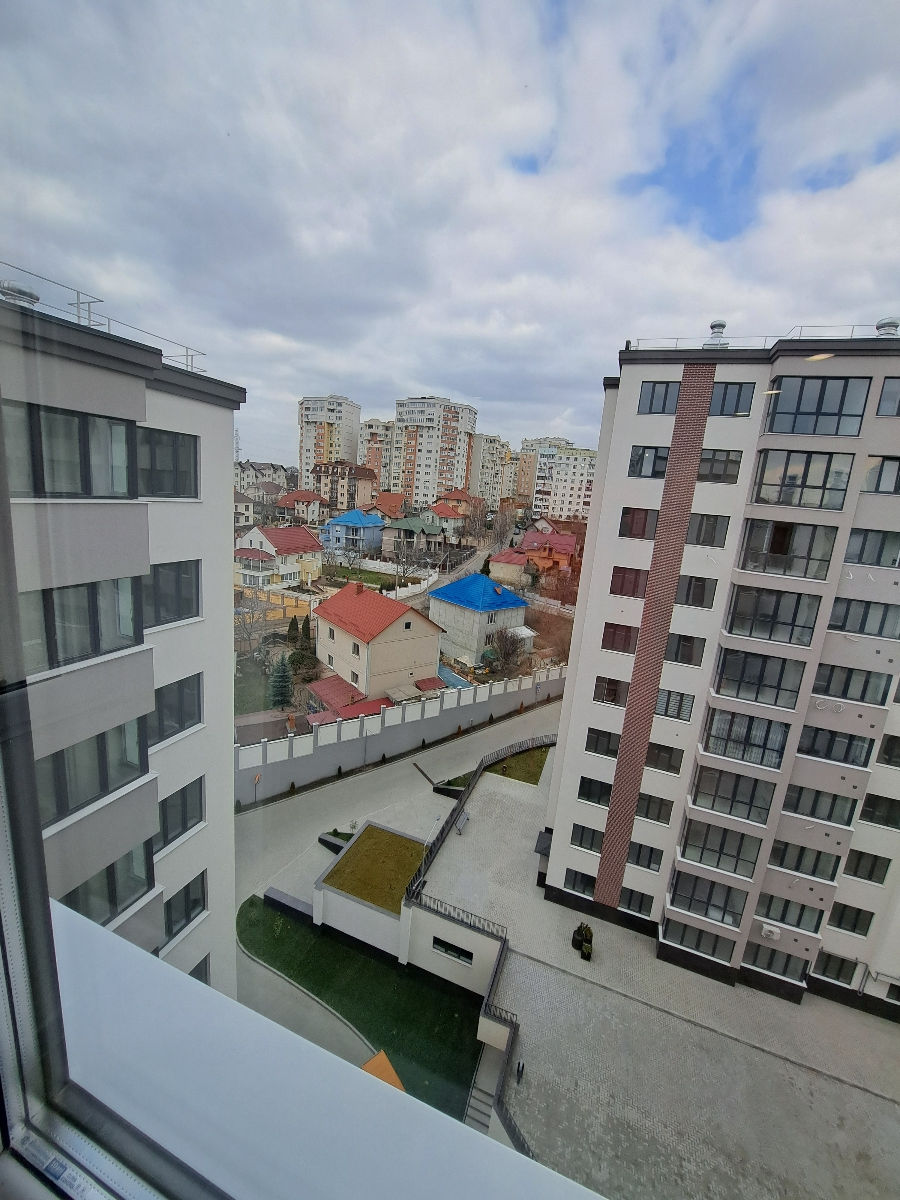 Apartament cu 2 camere,  Buiucani,  Chișinău,  Chișinău mun. foto 7