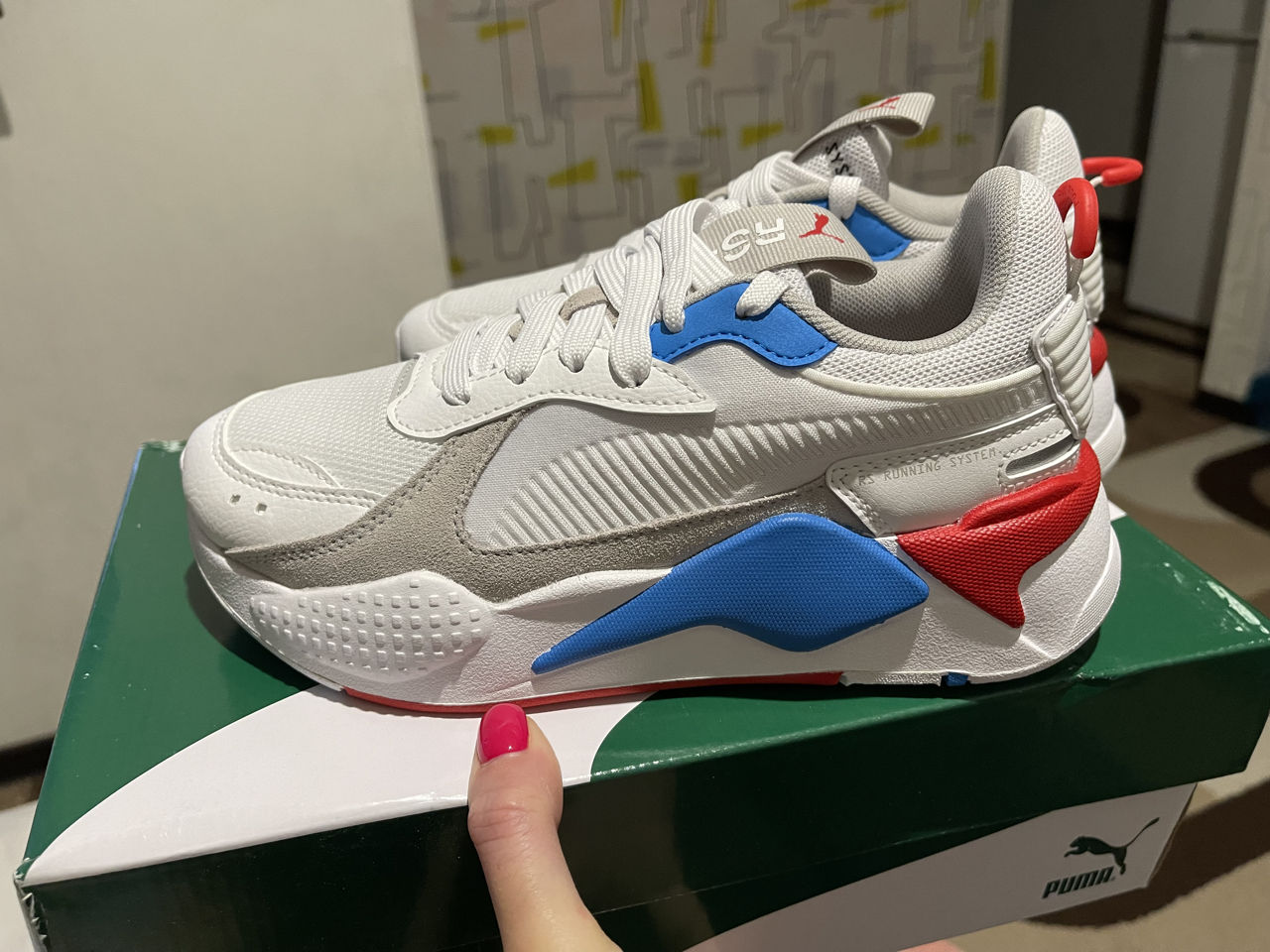 puma rsx 39