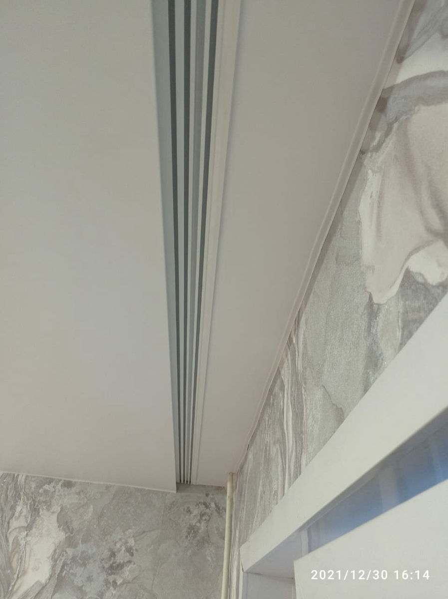 Фабрика натяжных потолков от 4 € кв.м! Fabrica de Tavane extensibile!garantie 25 ani) foto 2