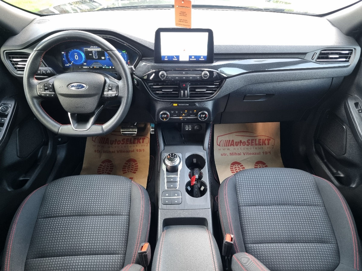Ford Kuga 2020 photo 11