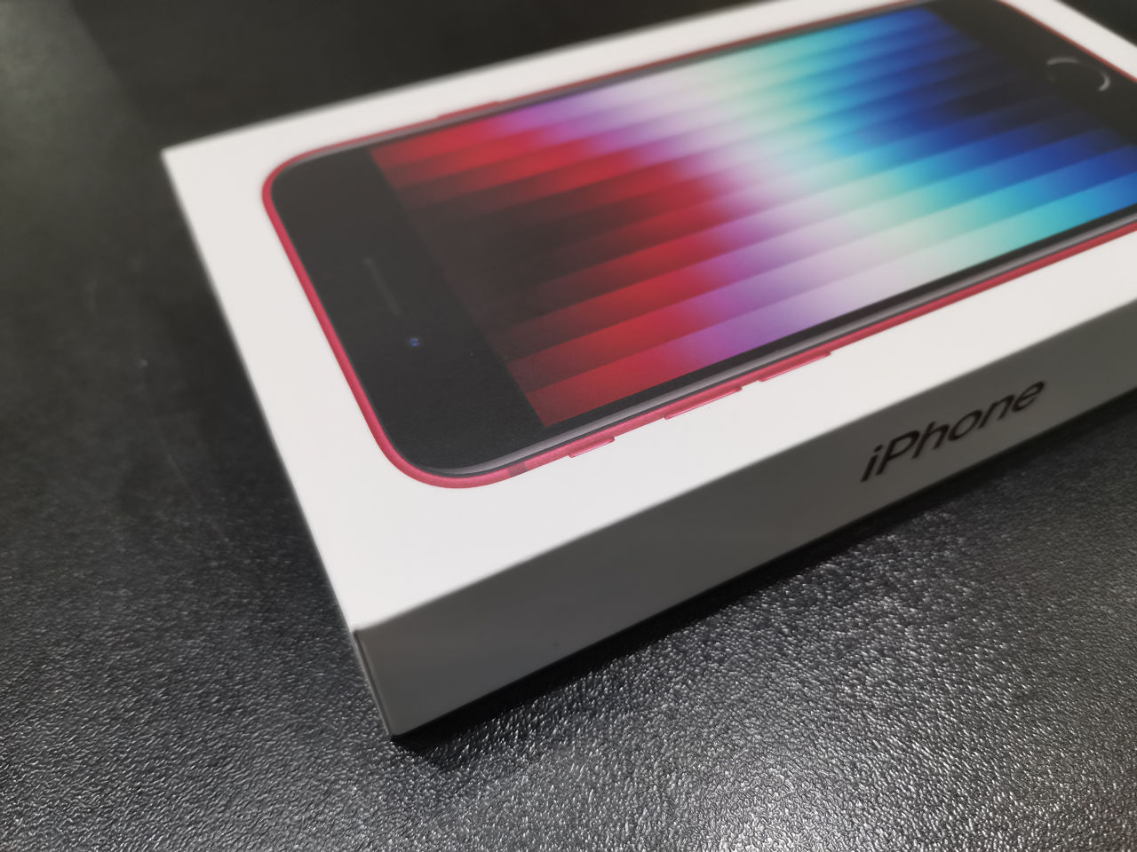 Apple SE2022 iPhone Se 2022