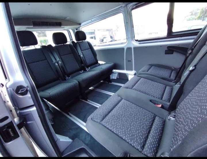 Scaune/banchete/troika/сидения/troica/ Skaun Mercedes Vito/ Viano W447! foto 2