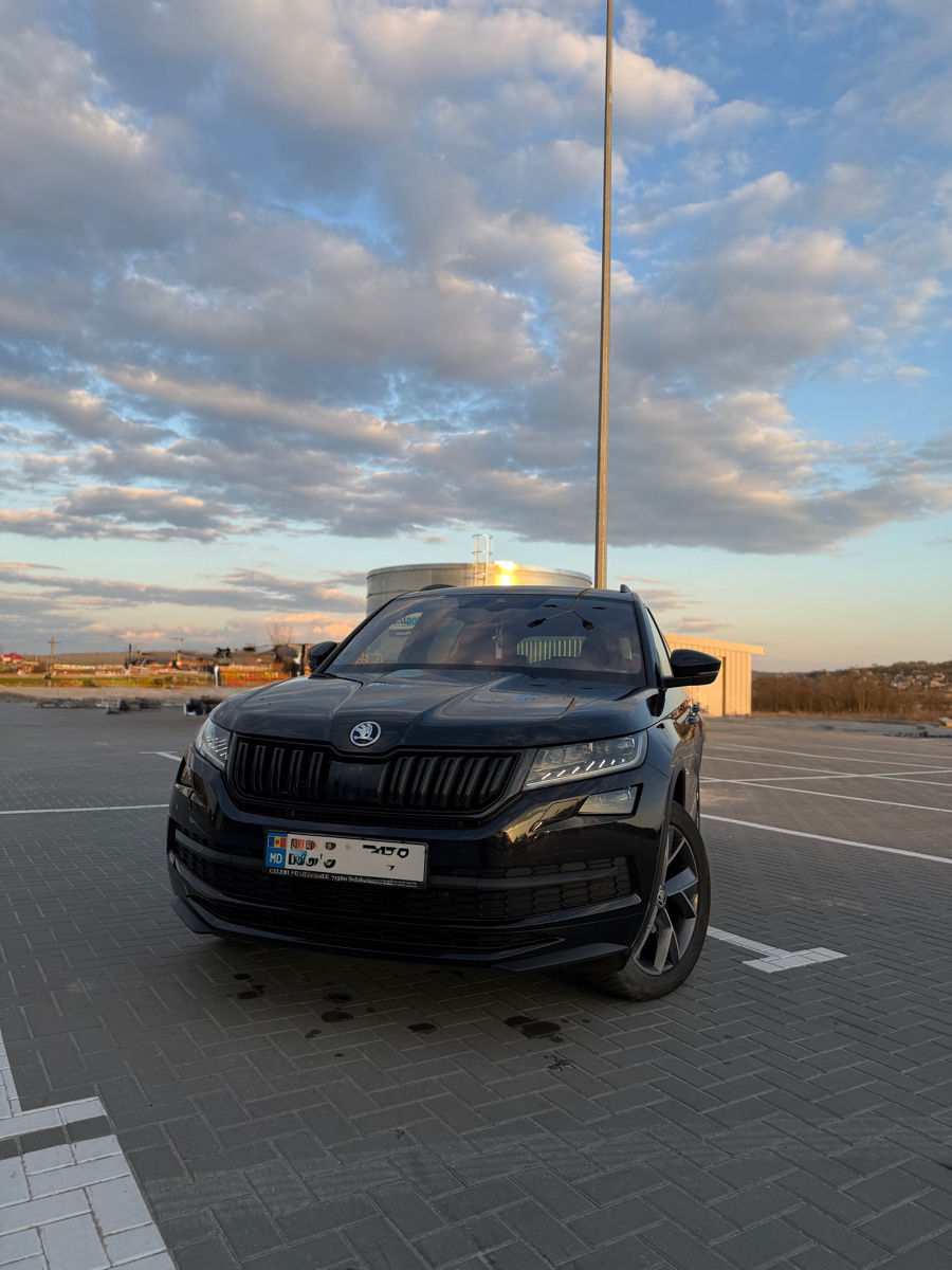 SkodaKodiaq