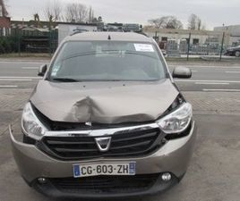 Dacia Logan foto 0