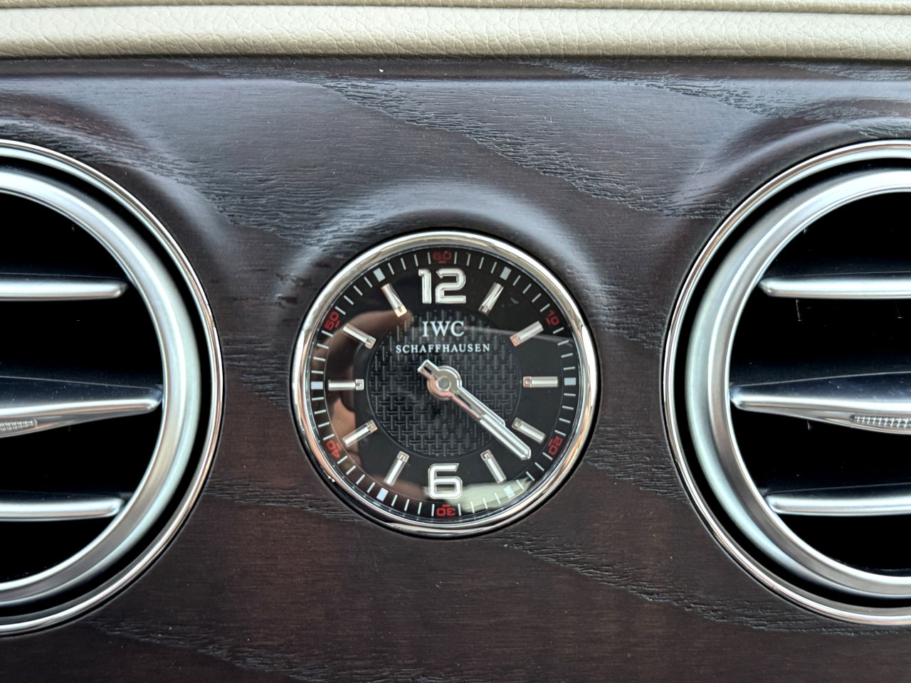 Mercedes-Maybach S-Class фото 10