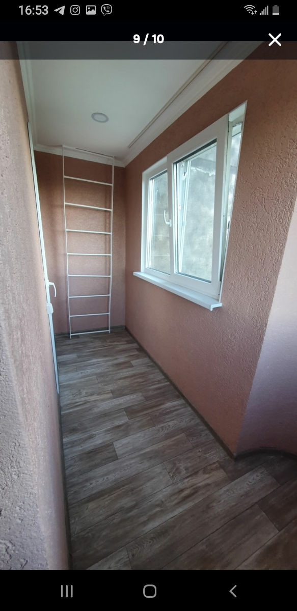 Apartament cu 3 camere,  Centru,  Bălți,  Bălți mun. foto 6