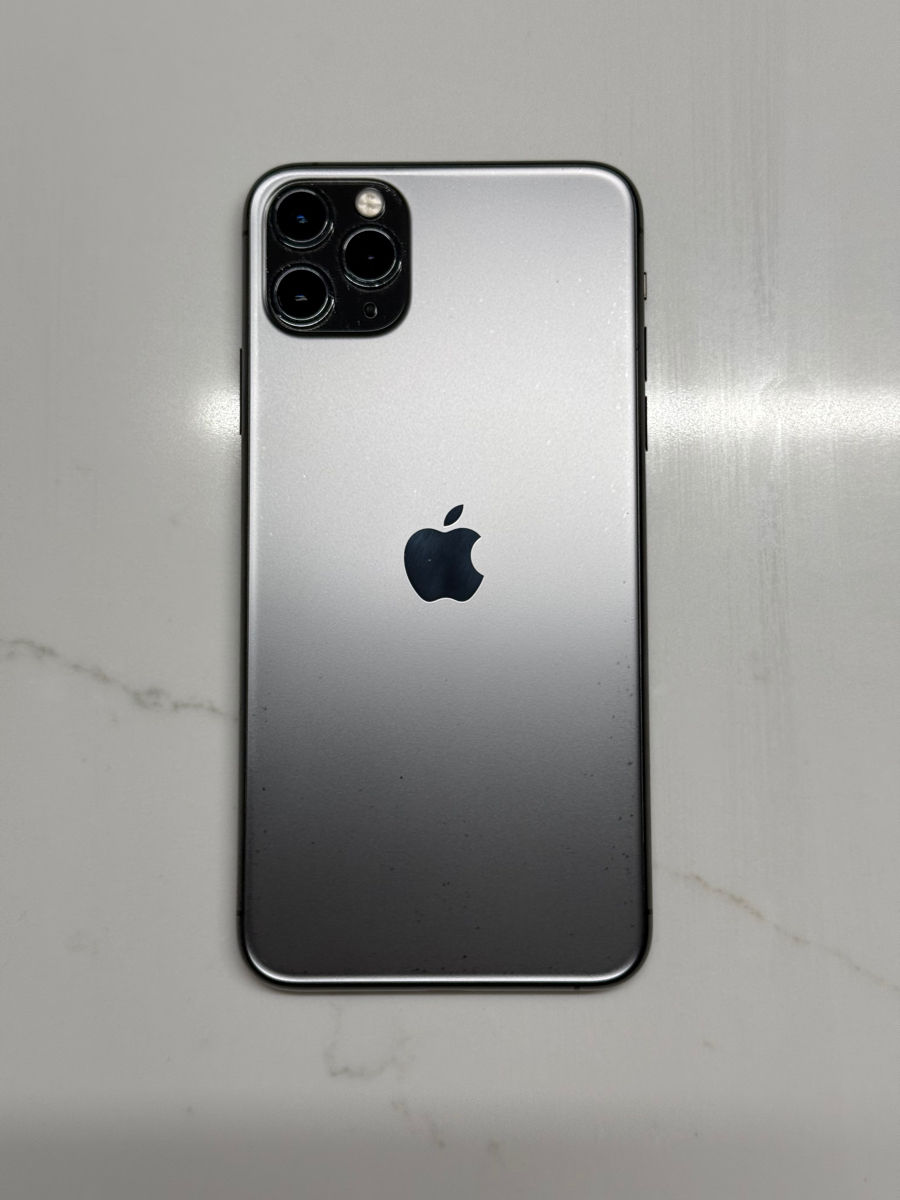 Apple Iphone 11 Pro MAX foto 1