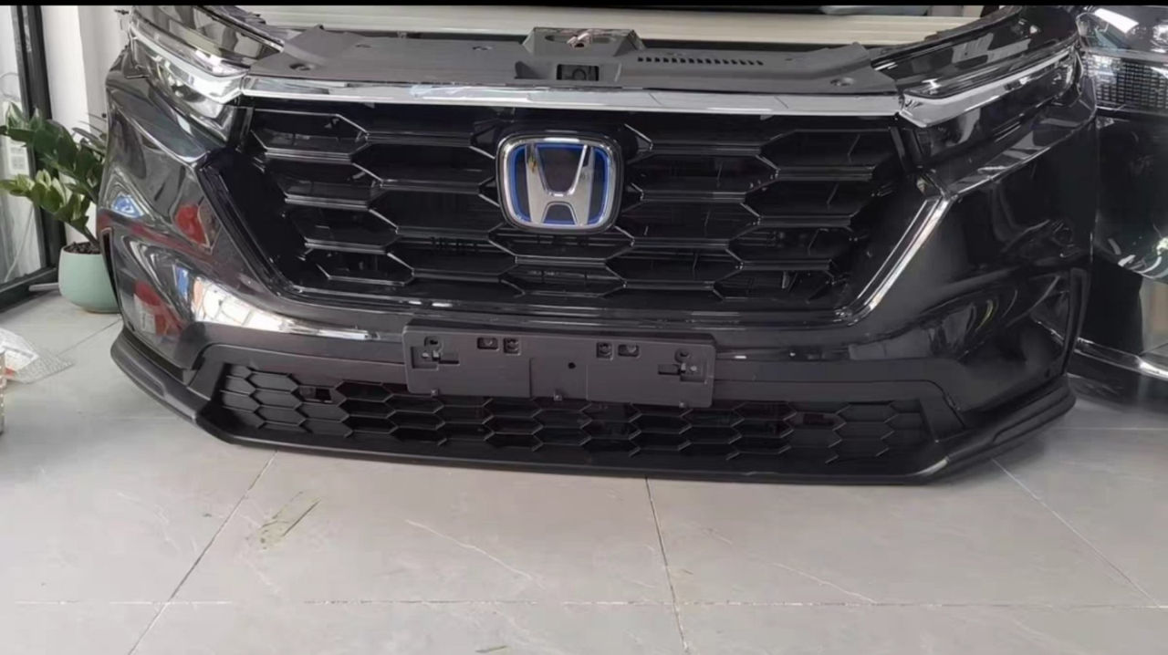 Запчасти для Honda Accord CRV 2023-2025 фото 0
