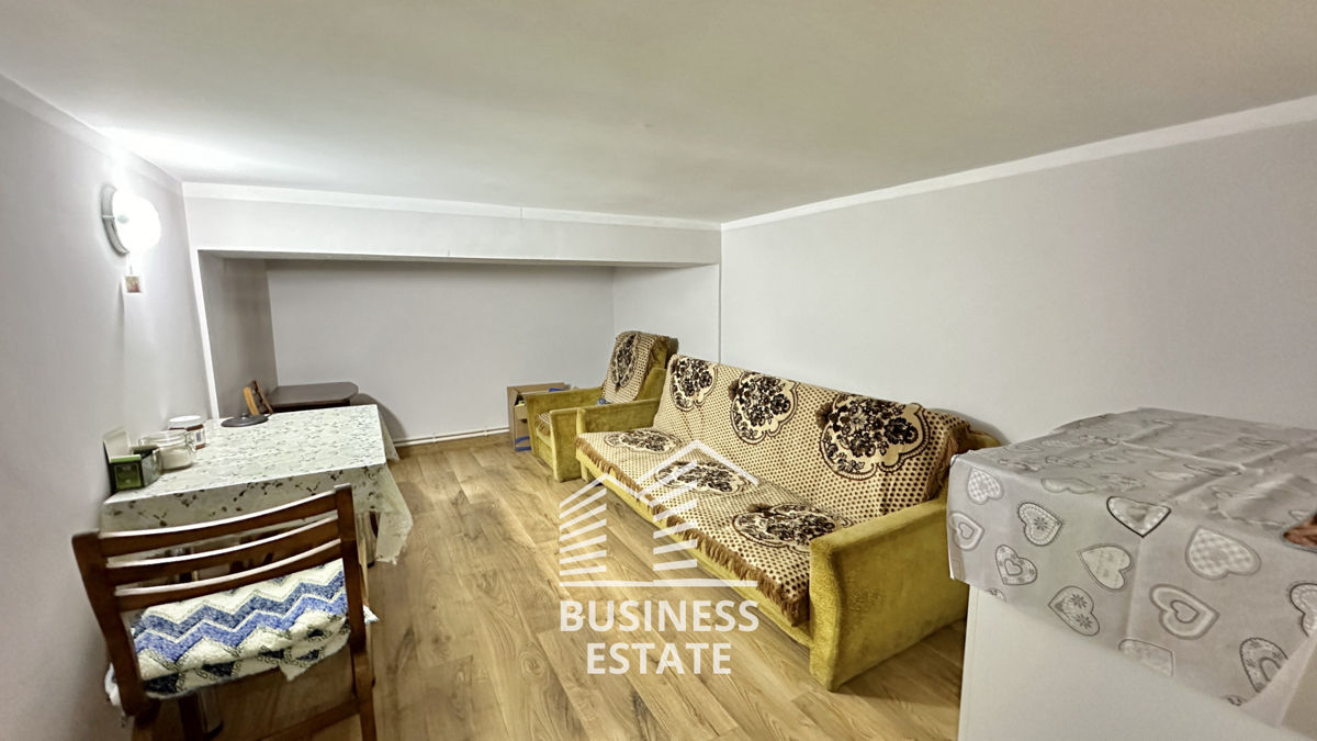 Chirie! Cahul, Centru! Salon, Manichiură, Atelier! 92 m2! Prima Linie! foto 8