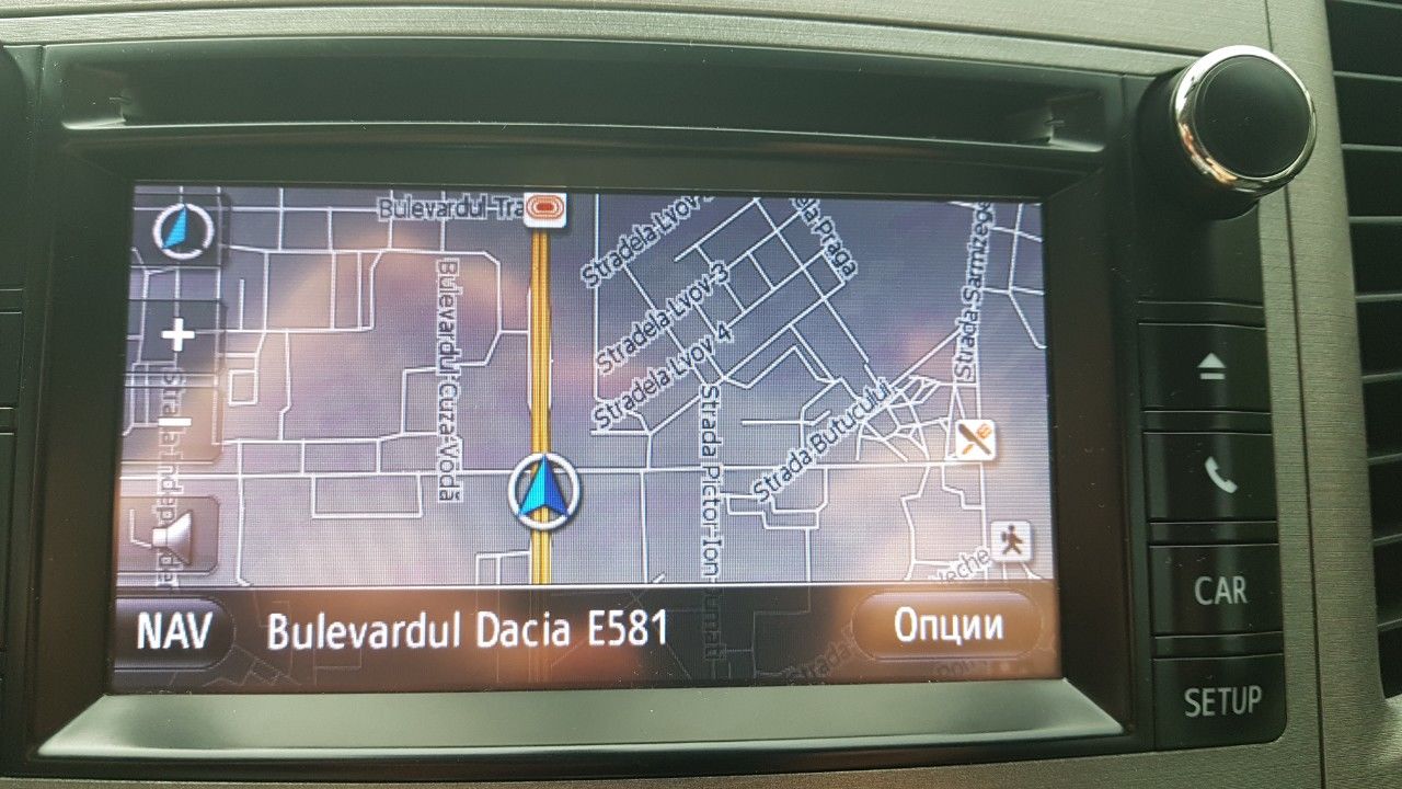 Gps Map Update - 0бновляю карты foto 8