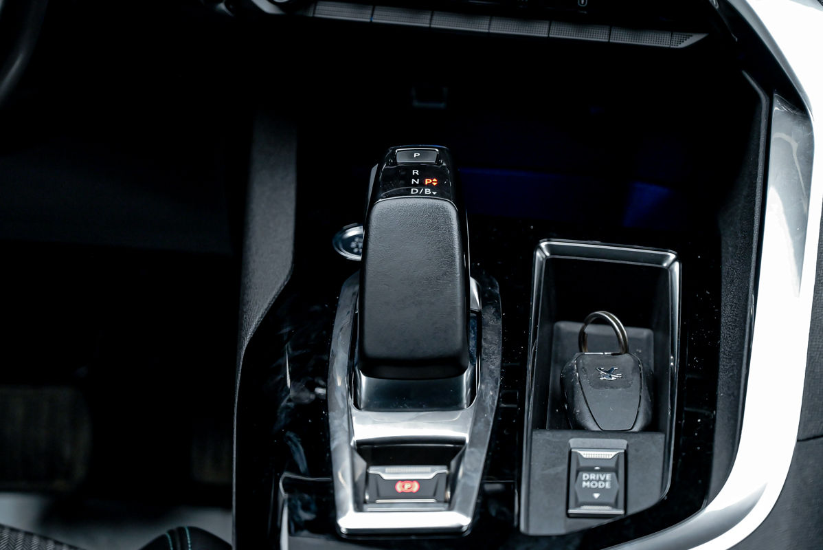 Peugeot 3008 фото 12