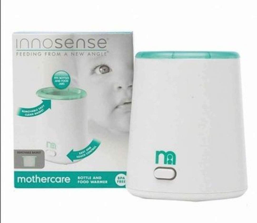 MotherCare,  Încălzitor electric pentru biberon,  nou foto 4