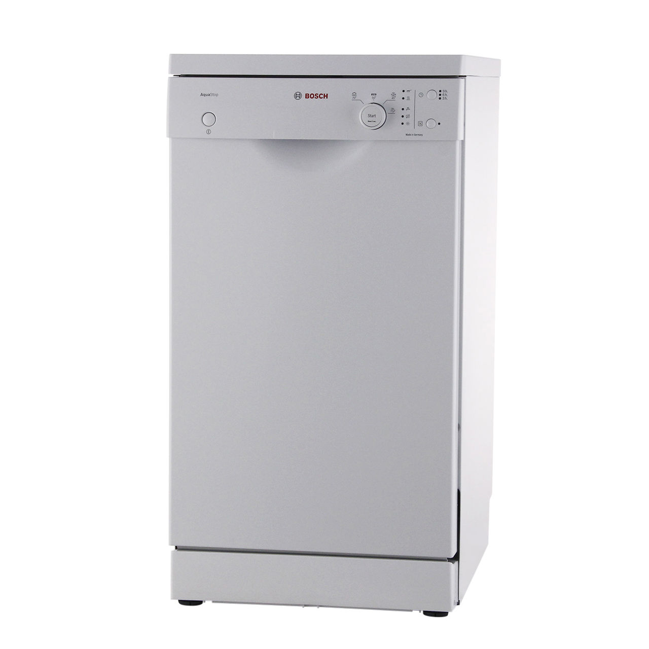 Bosch aquastop serie 2, Германия